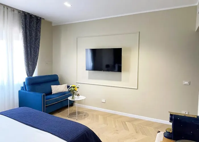 Trastevere Luxury By Bita Roma