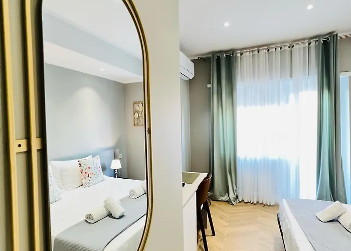 Trastevere Luxury By Bita Penzion Řím