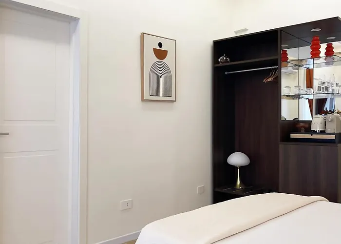 Trastevere Luxury By Bita 4*