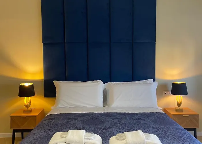 Trastevere Luxury By Bita
