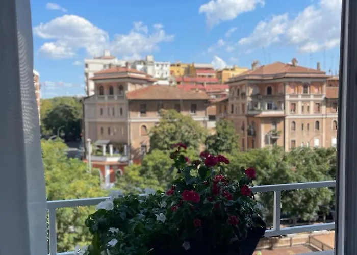 Trastevere Luxury By Bita Roma
