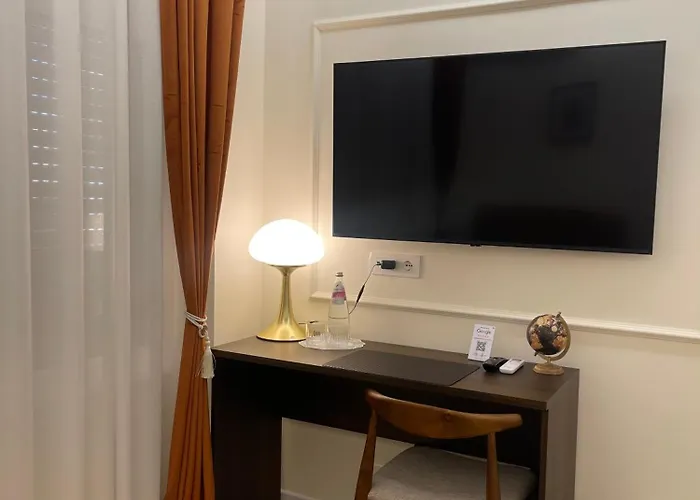 Trastevere Luxury By Bita Casa de hóspedes 4*