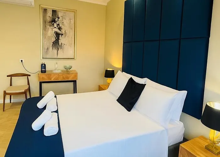 Trastevere Luxury By Bita 4* Roma