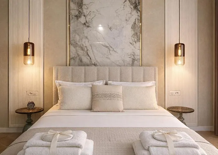 Casa de hóspedes Trastevere Luxury By Bita Roma