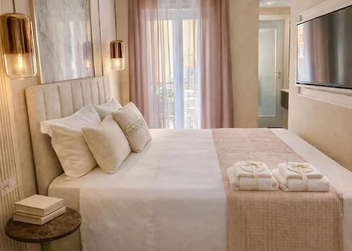 Trastevere Luxury By Bita Roma
