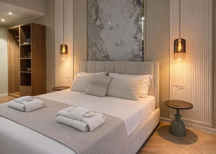 Trastevere Luxury By Bita 4* Roma