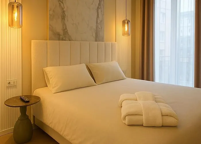 Trastevere Luxury By Bita 4* Roma