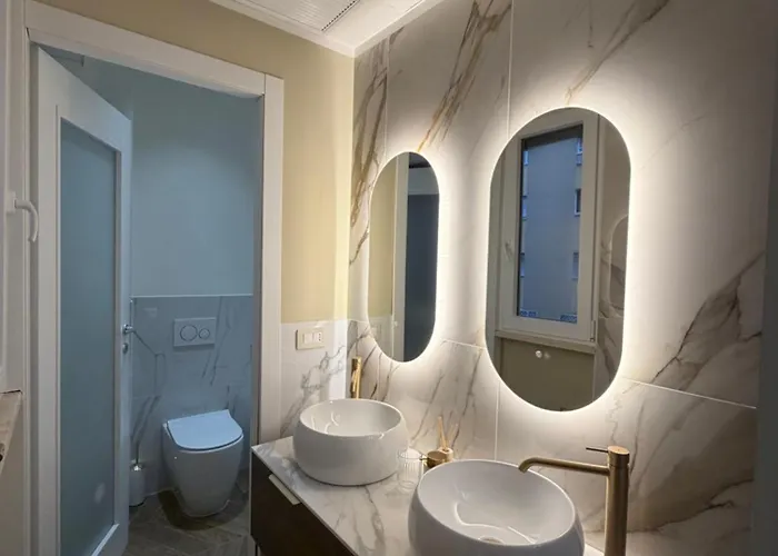 Trastevere Luxury By Bita Roma