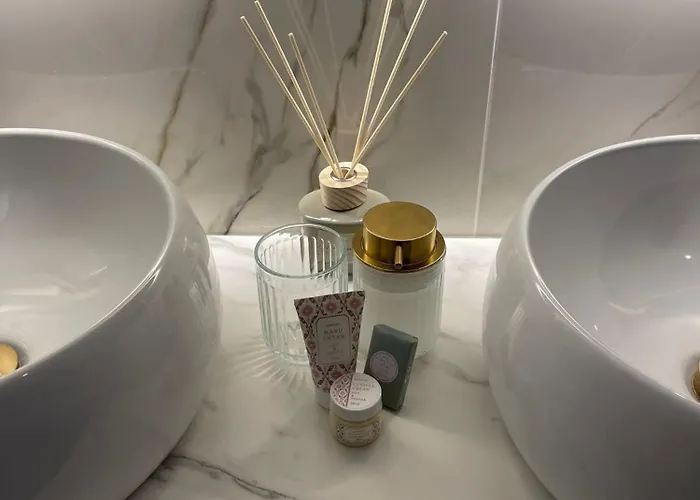 Trastevere Luxury By Bita Casa de hóspedes 4*
