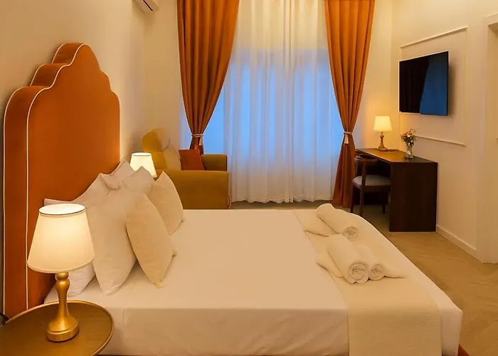 Trastevere Luxury By Bita