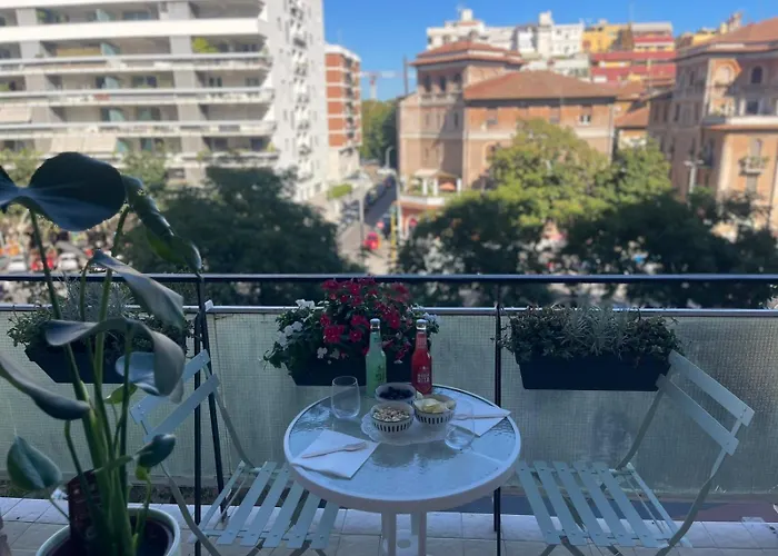 Trastevere Luxury By Bita 4* Roma