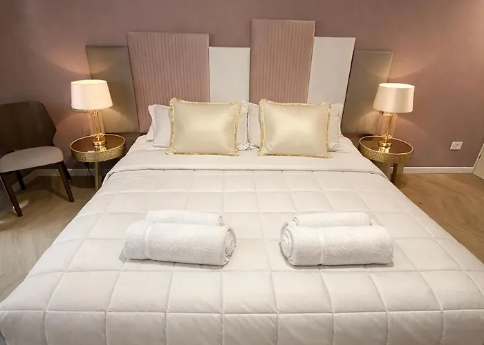 Casa de hóspedes Trastevere Luxury By Bita
