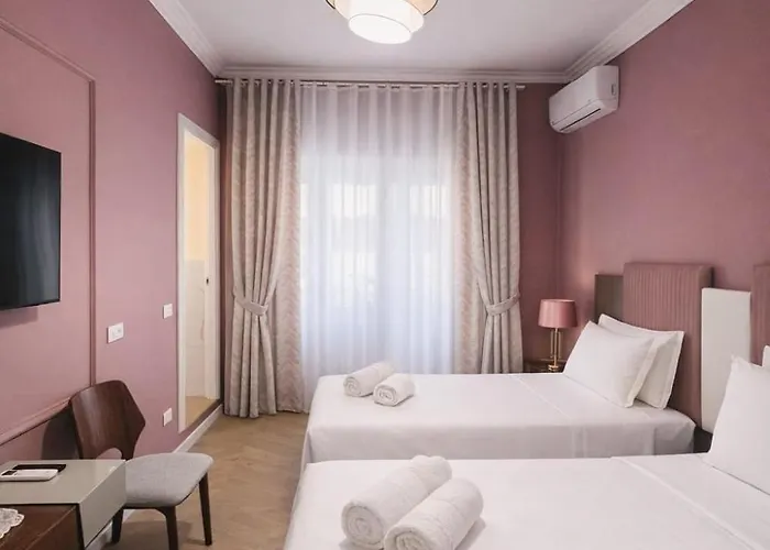 Casa de hóspedes Trastevere Luxury By Bita Roma