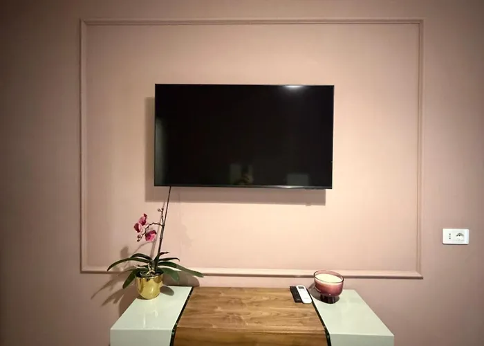 Trastevere Luxury By Bita Casa de hóspedes 4*