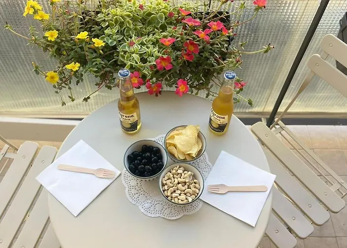 Trastevere Luxury By Bita 4* Roma
