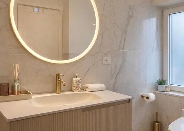 Trastevere Luxury By Bita 4*