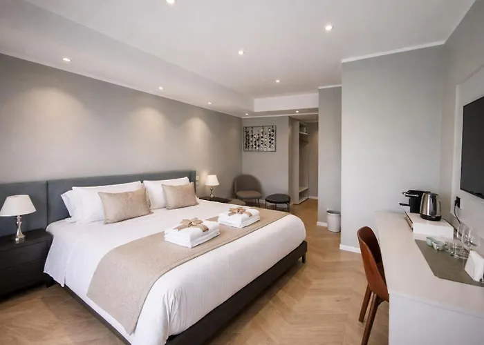 Trastevere Luxury By Bita Casa de hóspedes