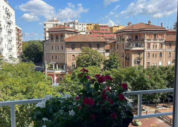 Trastevere Luxury By Bita Penzion 4*