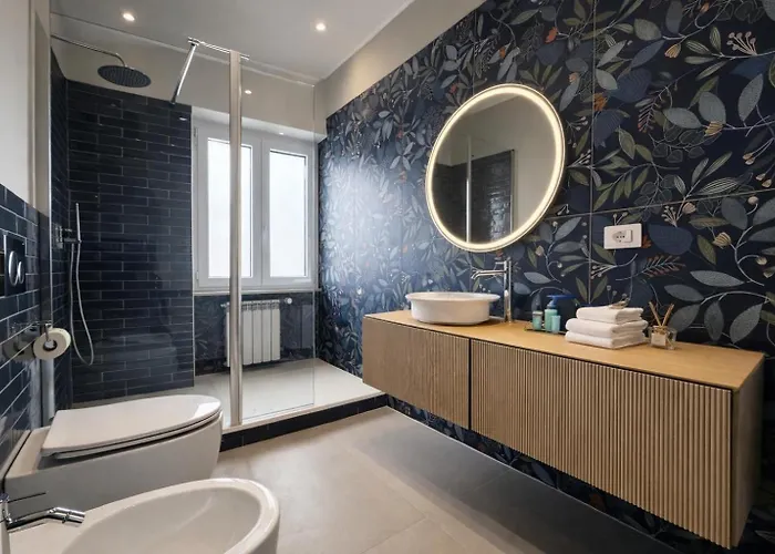 Trastevere Luxury By Bita