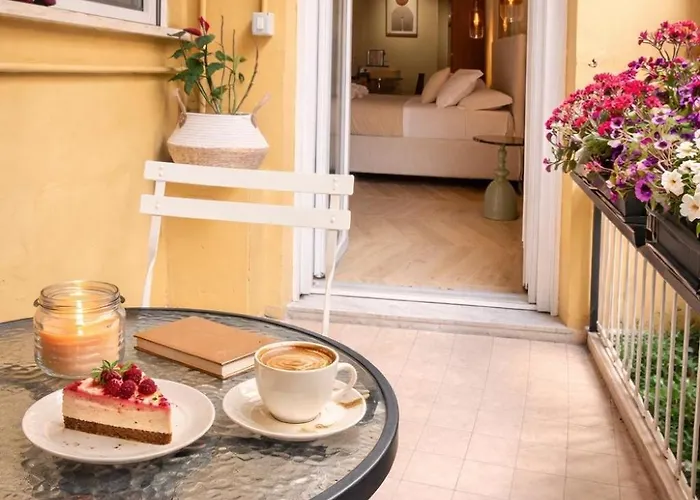 Trastevere Luxury By Bita Roma