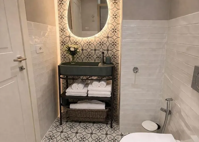 Trastevere Luxury By Bita Casa de hóspedes Roma