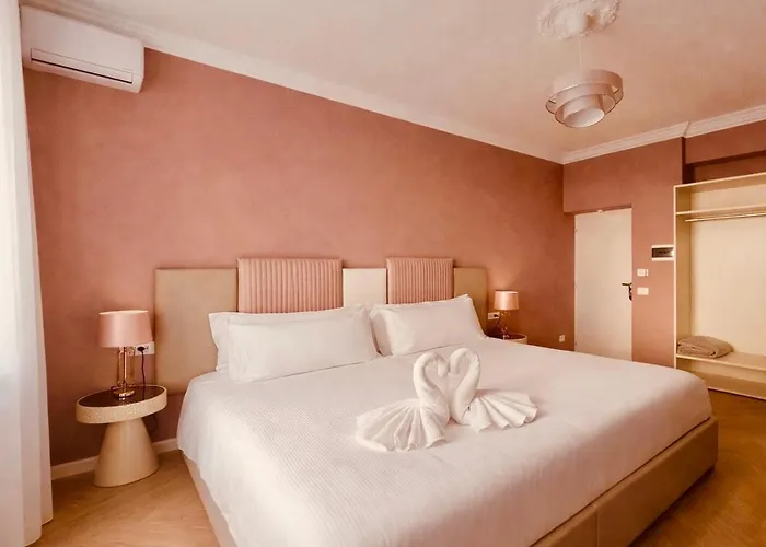 Casa de hóspedes Trastevere Luxury By Bita