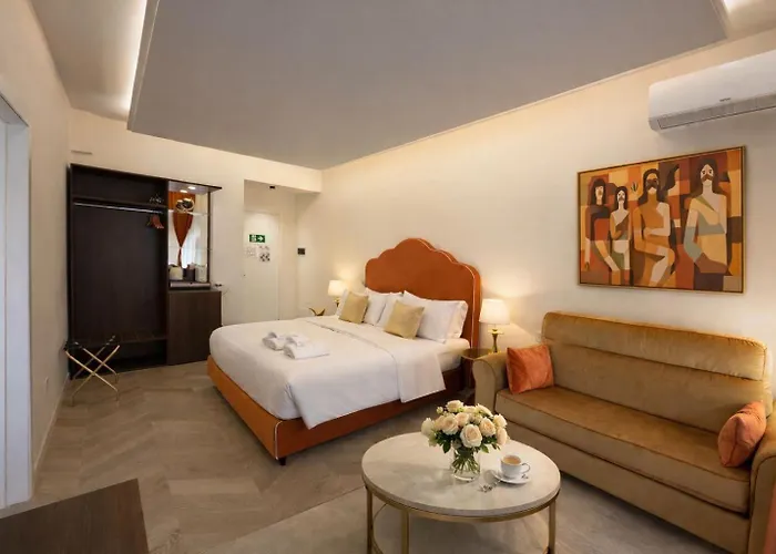 Trastevere Luxury By Bita