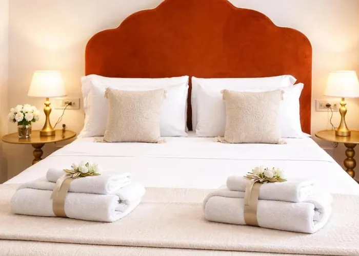 Trastevere Luxury By Bita 4*