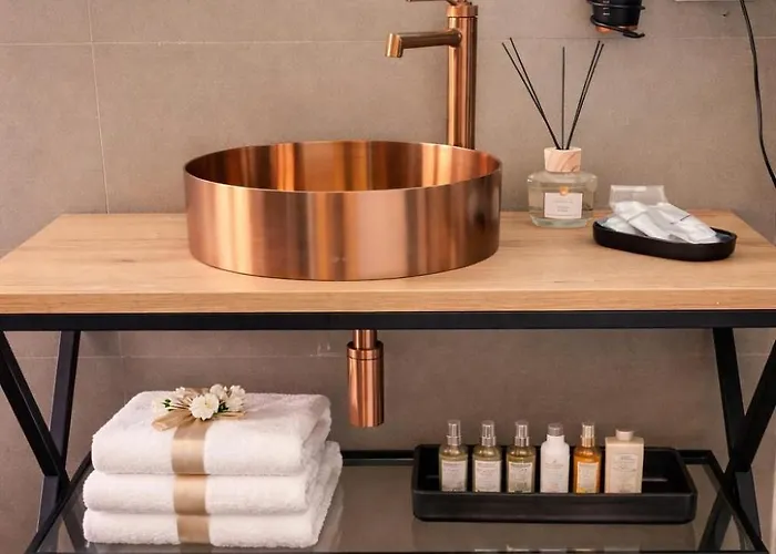 Trastevere Luxury By Bita 4*
