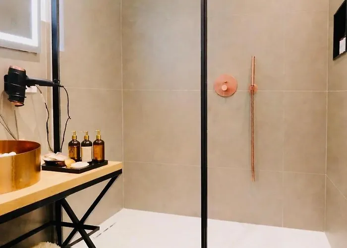 Casa de hóspedes Trastevere Luxury By Bita
