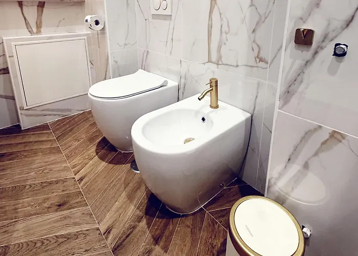 Trastevere Luxury By Bita 4* Roma