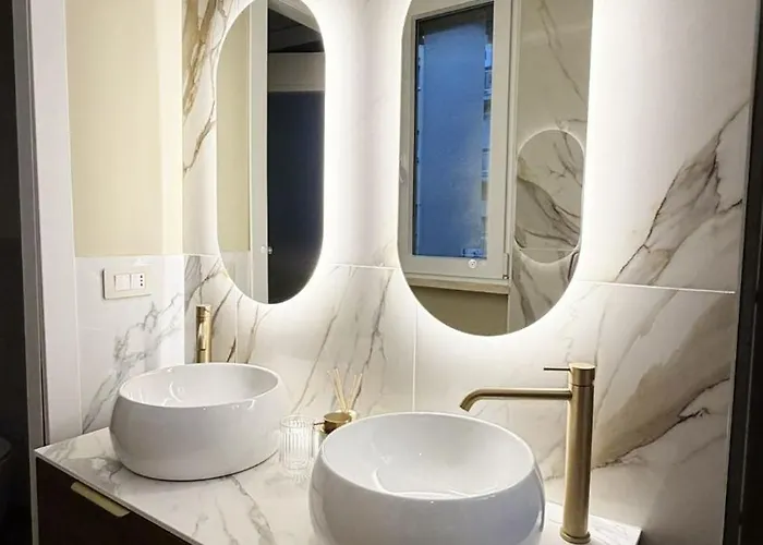 Casa de hóspedes Trastevere Luxury By Bita 4*