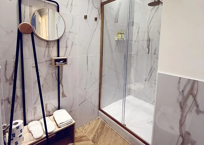 Trastevere Luxury By Bita Roma