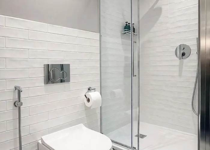 Casa de hóspedes Trastevere Luxury By Bita 4*