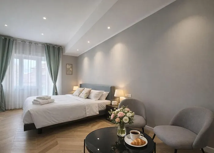 Casa de hóspedes Trastevere Luxury By Bita Roma