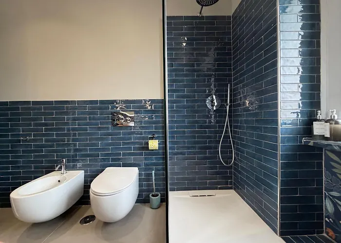 Trastevere Luxury By Bita Casa de hóspedes 4*