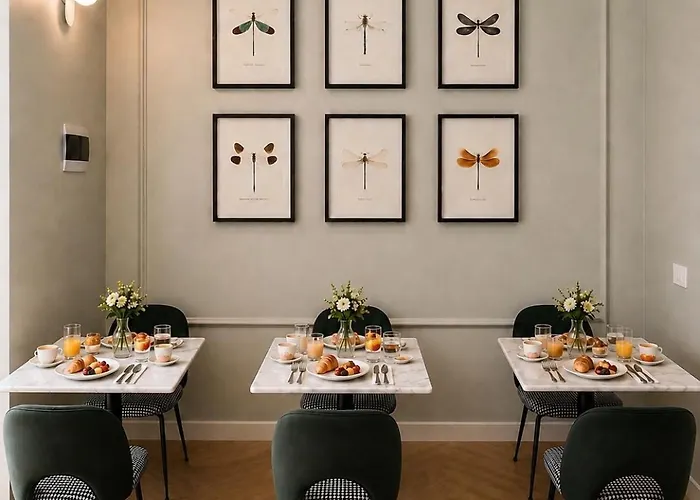 Trastevere Luxury By Bita Casa de hóspedes